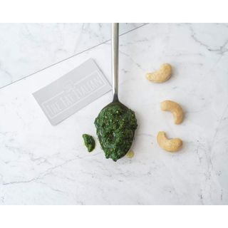 Basil Pesto Concentrate