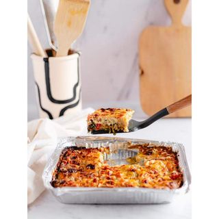 Vegetable Lasagne