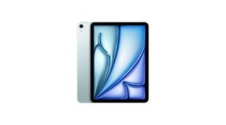 IPAD AIR 13 WIFI 256GB BLU-SAU