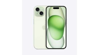 iPhone 15 128GB Green
