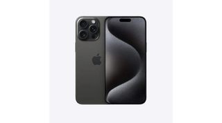 iPhone 15 Pro Max 512GB Black