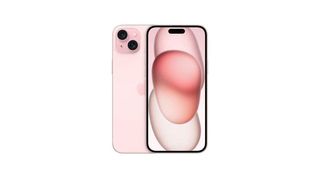 iPhone 15 Plus 256GB Pink
