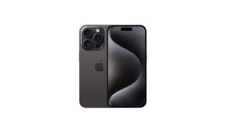 iPhone 15 Pro 128GB Black