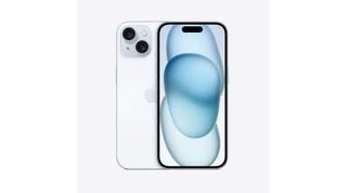 iPhone 15 128GB Blue