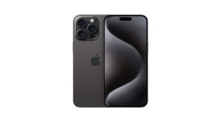 iPhone 15 Pro Max Black Titanium 1TB