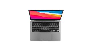 13-inch MacBook Air Apple M1 chip with 8-core CPU & 7-core GPU,256GB