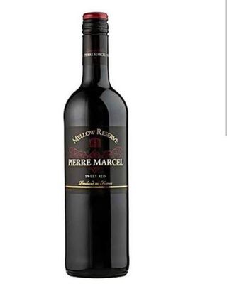 PIERRE MARCEL Mellow Reserve Sweet Red, 750ml