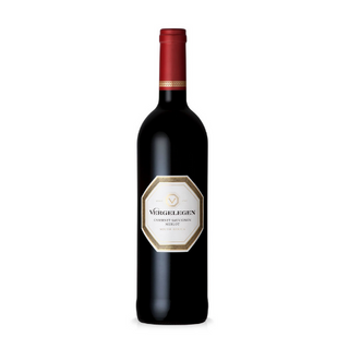 Vergelegen Cabernet Sauvignon Merlot 2020, South Africa