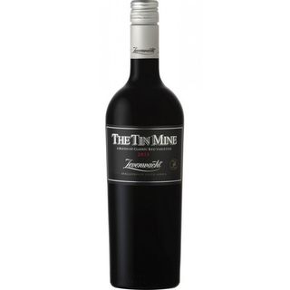 Zevenwacht The Tin Mine Syrah Mourvedre Grenache 2020 1.5ltr