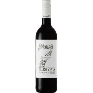 Zevenwacht 7even Rood/Syrah South Africa