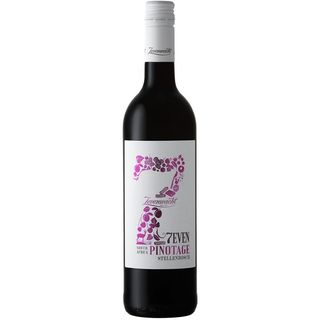 Zevenwacht 7even Pinotage, South Africa