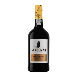 Sandeman Fine Tawny Port Wine, Portugal
