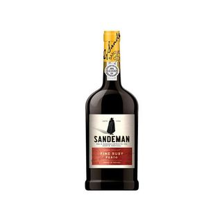 Sandeman Fine Ruby Port Wine, 750ml