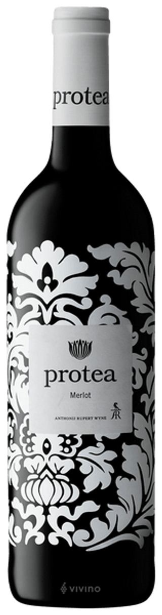 Protea Merlot 2020 Wine