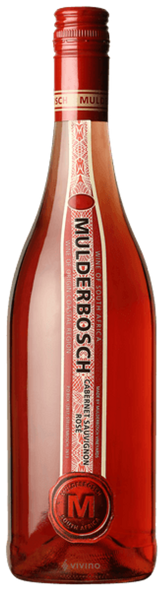 Mulderbosch Rose South Africa