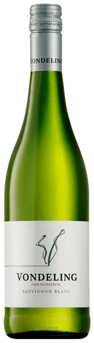Vondeling Sauvignon Blanc 2022