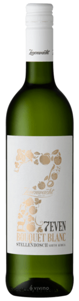 Zevenwacht 7even Bouquet Blanc, South Africa