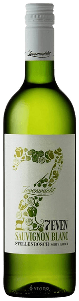 Zevenwacht 7even Sauvignon Blanc, South Africa