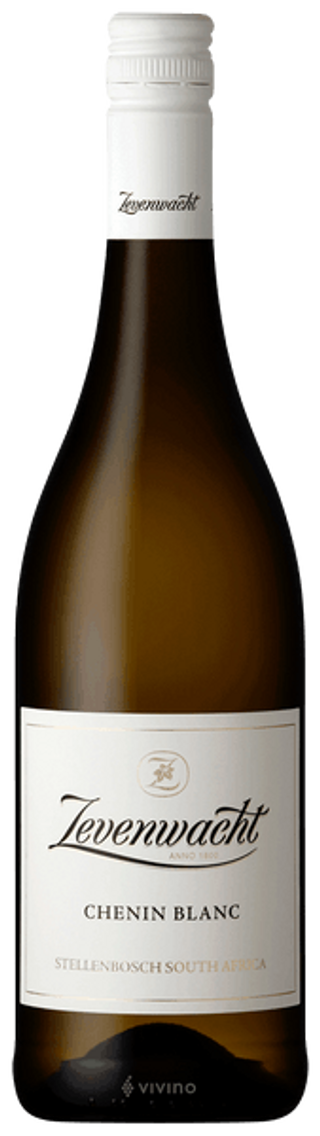 Zevenwacht Chenin Blanc, Stellenbosch