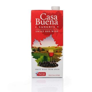 Casa Buena Red 1000Ml