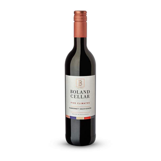 Boland Celllar Shiraz