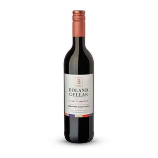 Boland Celllar Shiraz