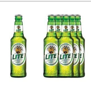 Tusker Lite (6 Pack)