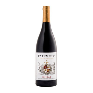 Fairview Shiraz 750Ml