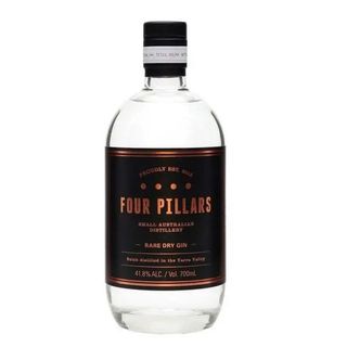 Four Pillars Rare Dry Gin