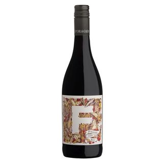 Forager Shiraz 750Ml