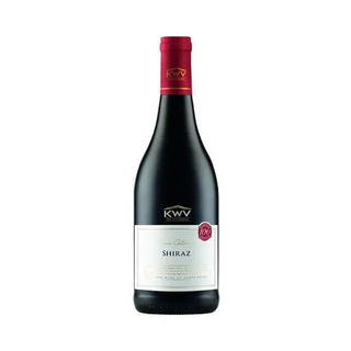 Kwv Shiraz 750Ml