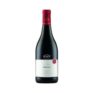 Kwv Shiraz 750Ml