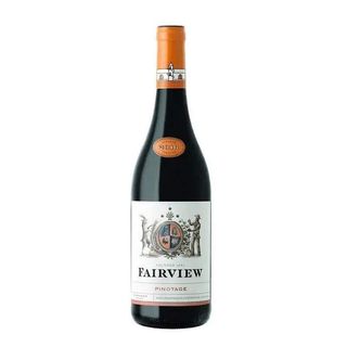 Fairview Pinotage 750Ml
