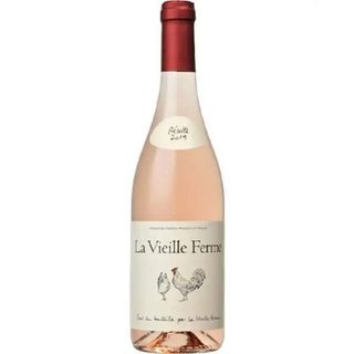 La Vielle Ferme Rosé 2019