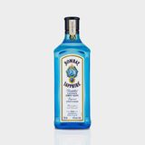 Bombay Sapphire London Dry Gin, 1L