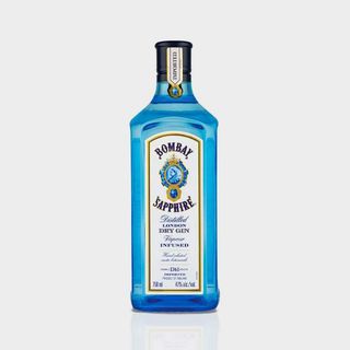 Bombay Sapphire London Dry Gin, 1L