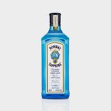 Bombay Sapphire Distilled London Dry Gin, 750ml