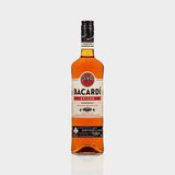 Bacardi Spiced Rum, 700ml