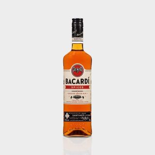Bacardi Spiced Rum, 700ml