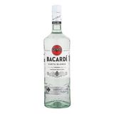 Bacardi Carta Blanca White Rum, 1L
