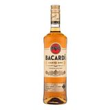 Bacardi Carta Oro Golden Rum, 750ml