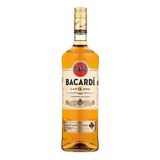 Bacardi Carta Oro Golden Rum, 1L