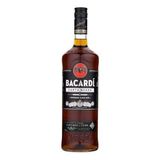 Bacardi Carta Negra Rum, 1L