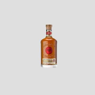 Bacardi 8 Year Old Premium Golden Rum, 700ml