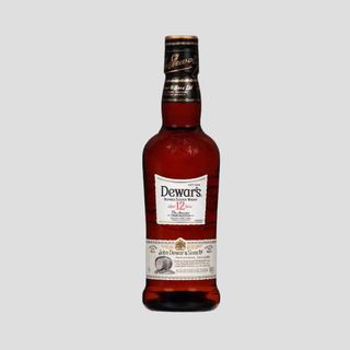 Dewar's 12 Year Old Blended Scotch Whisky, 375ml