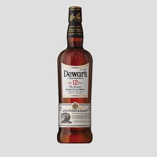 Dewar's The Ancestor Blended Scotch Whisky, 750ml
