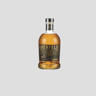 Aberfeldy 12 Year Old Single Malt Scotch Whisky, 750ml