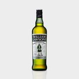 William Lawson's Blended Scotch Whisky, 750ml