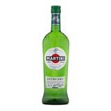 Martini Extra Dry Vermouth, 750ml