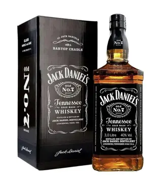 Jack Daniel'S 700Ml